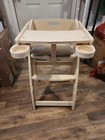 Quokka Tripp Trapp Handmade High Chair