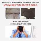 Headliner Fabric With Foam Backing For Car Ceiling Fabric Repair Superior Diy Us