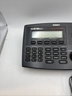 Uniden Bearcat Bc278clt - 100 Channel Weather-tested Scanner  Alarm Clock  Am fm