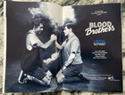 Blood Brothers Official Programme 1990s London Show - Lyn Paul  Phoenix Theatre