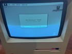 Apple Macintosh 512k M0001w Working Vintage Mac Keyboard Mouse Software