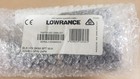 Lowrance Hdi Skimmer Med   High 83 200  455 800 Transducer  000-13885-001