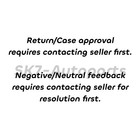 Fuel Gas Gauge For John Deere Gator Hpx Xuv 620i 625i 825i 850d 855d Diesel Gas