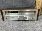       Pioneer Tx-9800 Stereo Tuner   Original Dlr Brochure Spec -near Mint -video