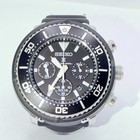 Seiko Prospex Sbdl037 V175-0ds0 Diver Solar Limited 3000 No Box papers