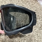 Jt Matte Black Prototype Proflex Frames