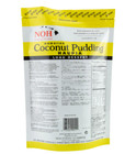 6 Noh Foods Hawaiian Coconut Pudding Haupia Dessert Mix Large 3 Lb  48 Oz 