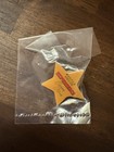 Nos Waffle House Experience Super Star Pin Vintage