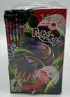 Pokemon Tcg Phantasmal Flames Booster Box Sealed New