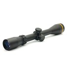 Lp Style Riflescope 3 5-10x40  4-12x40 Cds   Scope Logo