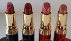 Elizabeth Arden Ceramide Ultra Lipstick Set 4 Vintage Shades As New 3 5g