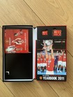 Manchester United 2011-2012 Official Membership Pack