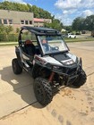2019 Polaris Rzr S 900 Eps