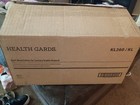 500 Count Health Gards Feminine Care Receptacle Waxed Liners 7 5  X 10 5  X 3 