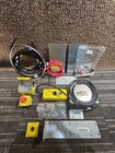 Otis Aaa27076hf1 Access Alert Movement Control Warning System For Elevator Car