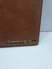 Corporate Jet Sales 3 Ring Binder  See Pics
