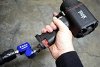 Astro Tools 3sb40 World s 1st High Flow 3-way Air Swivel