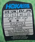 Hoka Men s Clifton 9 Running Shoes  Hoka One One Athletic Sneakers