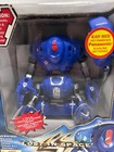 Lost In Space Electronic Talking Remote Control Robot Sealed Toy Island 1998