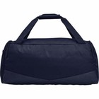 Under Armour Undeniable 5 0 Medium Holdall Navy Gym Travel Training Bag Workout