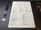 3 Chris Craft Boat Spec Plans Info Parts 1 1 Tournament Fisherman 45ft Yacht 73