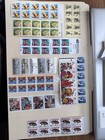 Stamp Collection   95 Stamps   New Never Used Condition