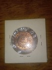 1864 Two Cent Piece Coin Rare