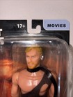 Mego Planet Of The Apes Brent 8    Action Figure New Damaged