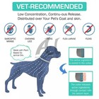 Us Dog Collar Flea And Tick 8 Months Protections Adjustable Pet Collar For Dogs