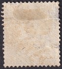 India Queen Victoria 1874 9p Pale Mauve Used Sg No  78   25