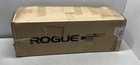 Rogue Fold Back Wall Mount Rack 21 5  Rml-3w