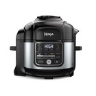 Ninja Foodi 6 5 Qt Pressure Cooker Air Fryer Tendercrisper 9-in-1 Multi-cooker