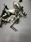 Singer Featherweight Quilting Sewing Machine 1948 221-1 W  Case Tested It Works