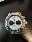 Seagull 1963 42mm Aviation Chronograph  panda Dial 