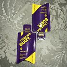 2-packets Of Chamois Butt r Anti-chafe Skin Care Butter  30 Oz Trial Size 
