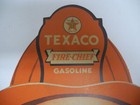 Vintage 1934 The Texas Company Texaco Ed Wynn Fire Chief Mask Unused