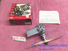 K b  40  Ser 66 Control Line Or Free Flight Gas Model Airplane Engine W Muffler
