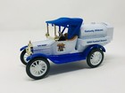 Uk Kentucky Wildcats 1918 Ford Tanker Ertl Diecast Bank Limited Edition