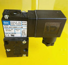 1pc Mac 45a-aa1-ddfj-1jb 45aaa1ddfj1jb Solenoid Valve 180    New Expedited Ship