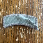 Airborne Tab Acu Hook Loop Us Army Patch Tab