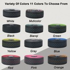 Handlebar Tape Pu Eva Cycling Road Bike Tape Handle Bar Grip Shock Absorption Us