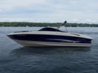 2003 Monterey 228 Sun Island Used