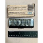 Vintage Sylvania Flash Bar For Polaroid Sx-70 Onestep Camera 10 Flashes Unfired