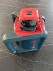 Bosch Grl 800-20hv Professional 800 Ft Rotary Laser Level - For Parts Or Repair