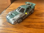 Carrera Go  Marvel Dr  Doom Corvette 1 43 Slot Car Free Shipping