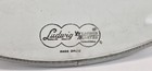 Ludwig Vintage 1970s Ludwig 22  Logo Bass Drum Head