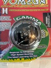 Yomega Yoyo Yo Yo Smart Switch With Dvd New Sealed