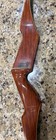 Fred Bear 1963 Kodiak Dogleg Recurve Rh 55 Pound All Original