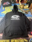Draxxus Team Strange Paintball Hoodie - 2xl - New Oldstock - Impulse Shocker