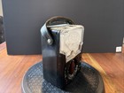 Triplett 630-l Analog Volt Ohm Milliammeter Vom Vintage Tester B 184